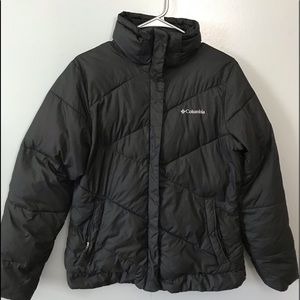 ✨Columbia Omni- Shield coat